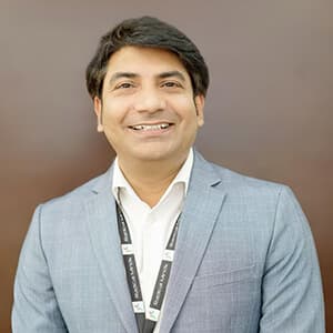 Sanjoo Sharma