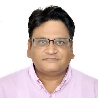 Sachin Rastogi