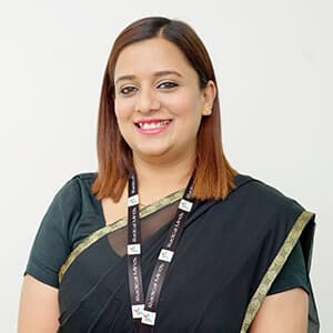 Stuti Gaekwad