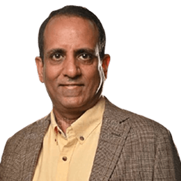 Suraj Arora