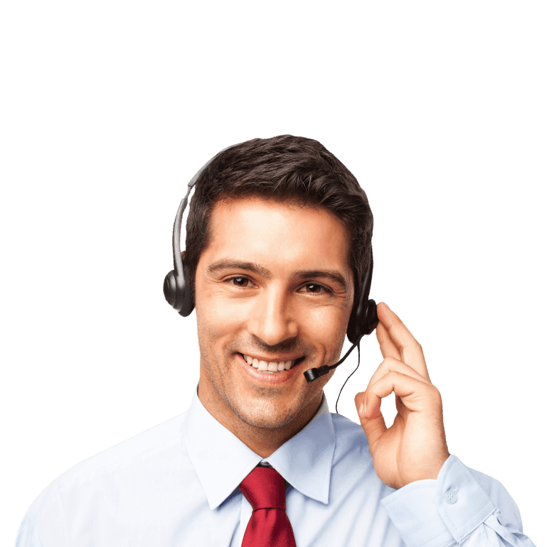 salesman