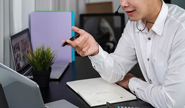 Outbound Call Center