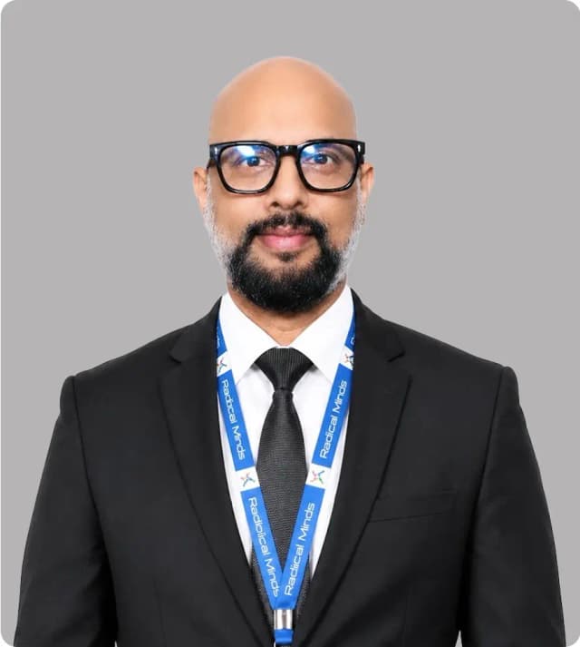 Rajat Khare