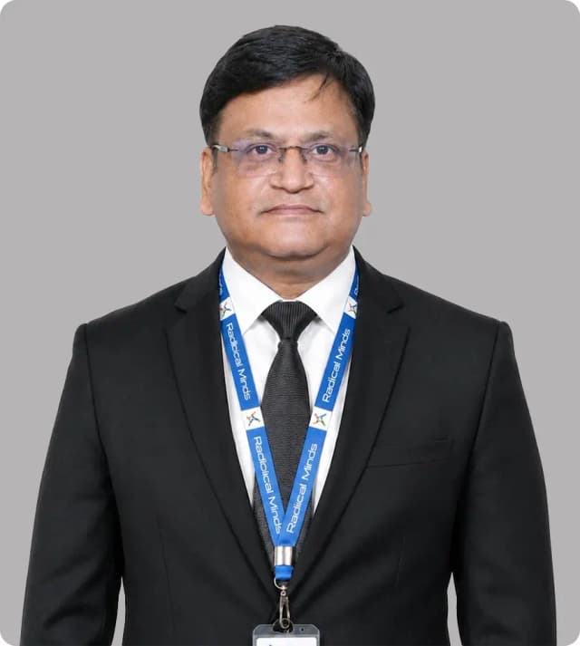 Sachin Rastogi